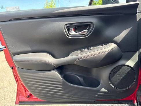 Used 2026 Honda HR-V Sport image 9