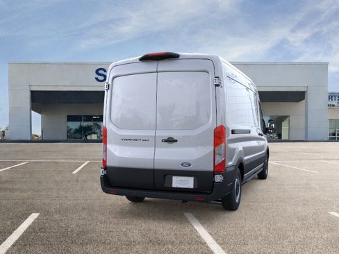 New 2026 Ford Transit 250 148 Medium Roof image 8