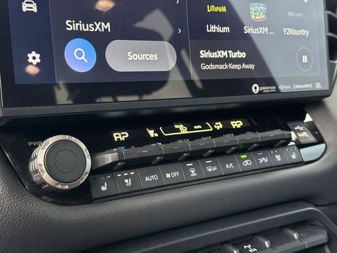 Used 2024 Toyota Sequoia TRD Pro image 18