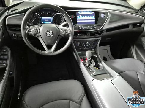 Used 2020 Buick Envision Essence FWD image 10