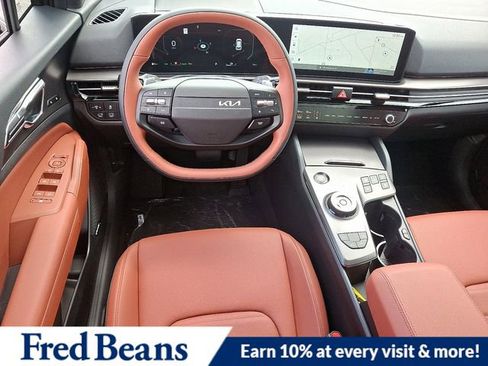 New 2026 Kia Sportage SX Prestige image 7