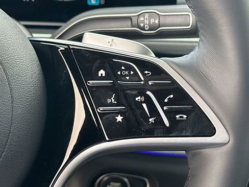 Certified 2026 Mercedes-Benz GLE 350 4MATIC image 28