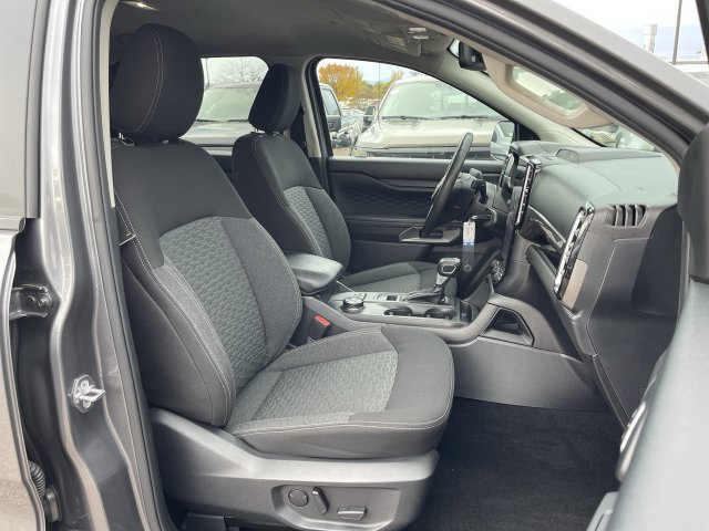 Certified 2024 Ford Ranger XLT AWD/4WD image 12