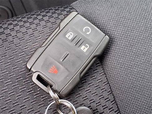 Used 2018 Chevrolet Silverado 1500 LT w/ All Star Edition image 11