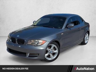 Used 2011 BMW 128i Coupe