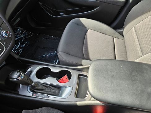 Used 2020 Chevrolet Malibu RS image 14