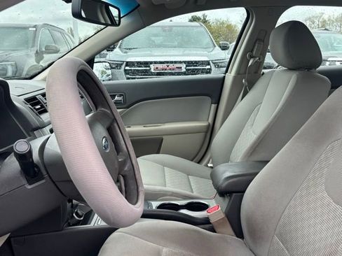 Used 2012 Ford Fusion SE FWD image 11