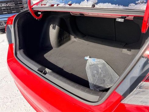 Used 2024 Honda Civic EX image 26