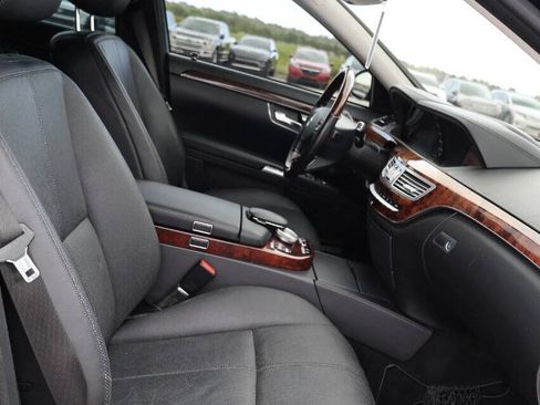 Used 2007 Mercedes-Benz S 550 image 15