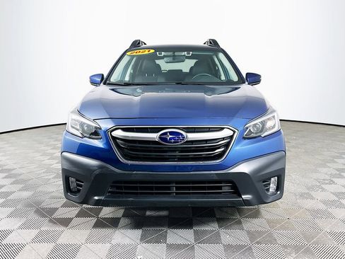 Used 2021 Subaru Outback Premium w/ Popular Package #1 image 4