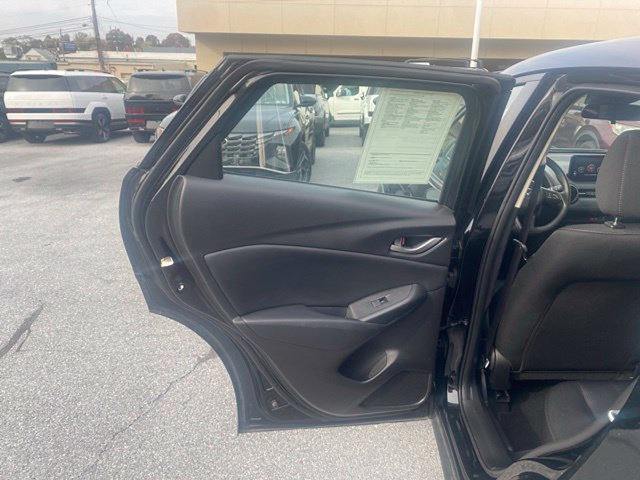 Used 2019 MAZDA CX-3 Sport AWD/4WD image 19