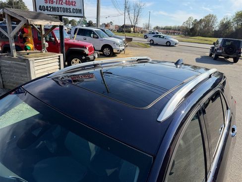 Used 2020 Chevrolet Equinox Premier image 10