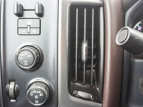 Used 2016 Chevrolet Silverado 1500 LT w/ All Star Edition image 53