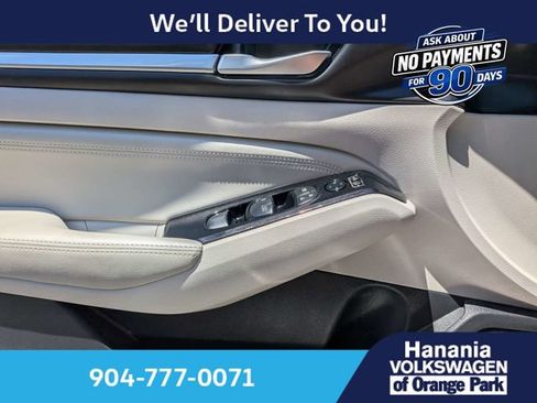 Used 2022 Nissan Altima 2.5 SL FWD image 27