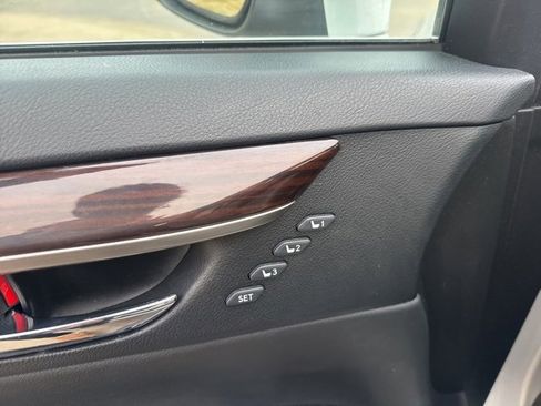 Used 2016 Lexus ES 350 350 image 12