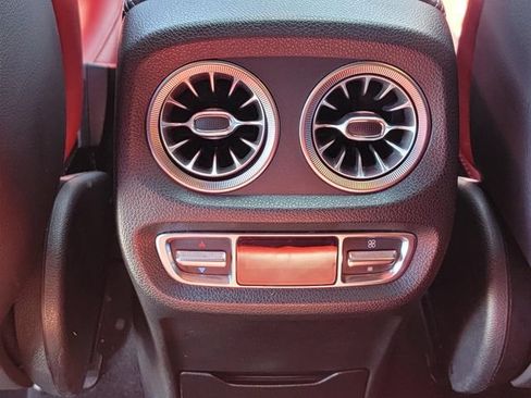 Used 2023 Mercedes-Benz G 63 AMG 4MATIC w/ Seat Comfort Package image 29