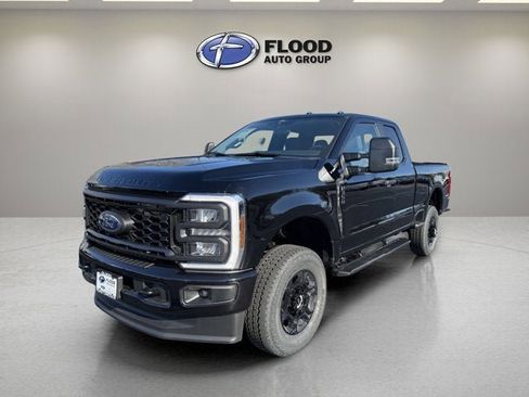 New 2026 Ford F350 XL AWD/4WD image 3