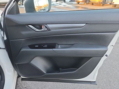 Used 2023 MAZDA CX-5 AWD 2.5 S w/ Preferred Package image 23