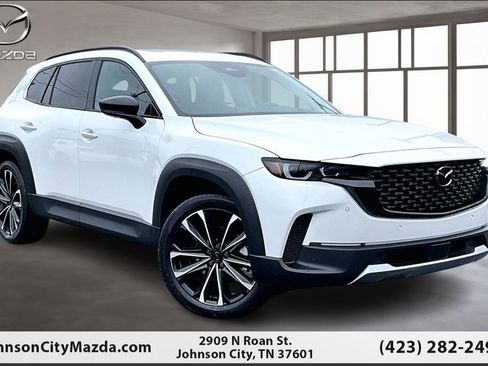 New 2026 MAZDA CX-50 AWD 2.5 S w/ Weather Package image 3