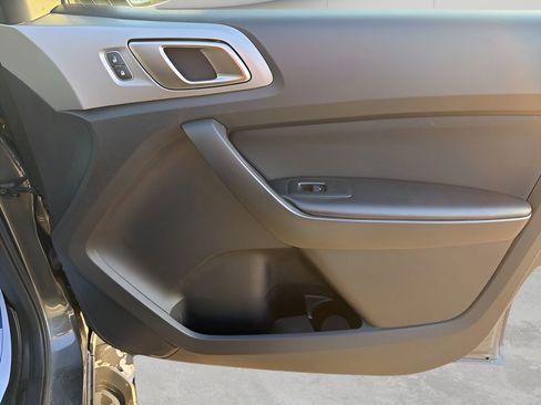 Used 2019 Ford Ranger XLT w/ Equipment Group 302A Luxury image 11