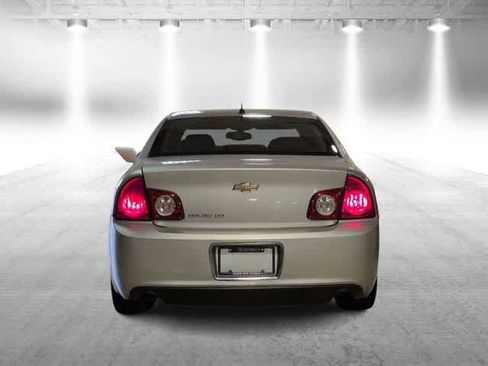 Used 2008 Chevrolet Malibu LT w/ Power Convenience Package image 7