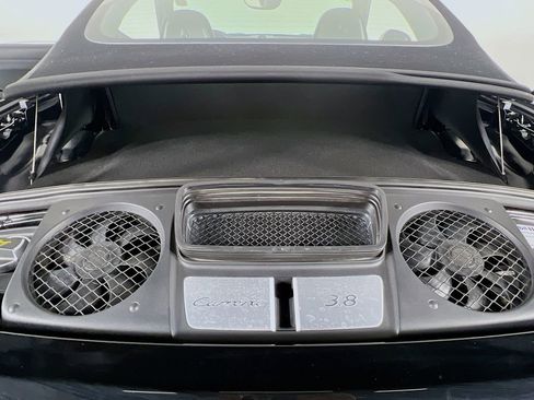 Certified 2015 Porsche 911 Carrera S image 26