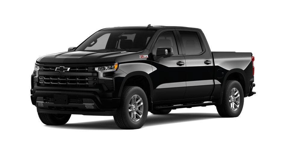 New 2026 Chevrolet Silverado 1500 RST w/ Safety Package AWD/4WD image 34