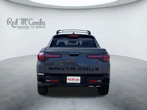 New 2026 Hyundai Santa Cruz SEL FWD image 4
