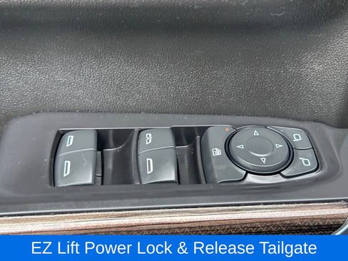 Used 2021 Chevrolet Silverado 1500 LT w/ Texas Edition Plus image 24