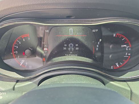 Used 2019 Dodge Durango R/T w/ Blacktop Package AWD/4WD image 26