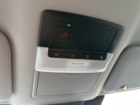 New 2026 Nissan Pathfinder SV image 22