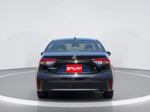Used 2024 Toyota Corolla LE FWD image 8