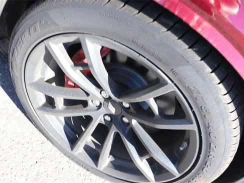 New 2023 Dodge Challenger R/T w/ Plus Package image 11