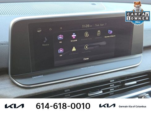 Used 2022 Kia Telluride SX w/ SX Prestige Package AWD/4WD image 23