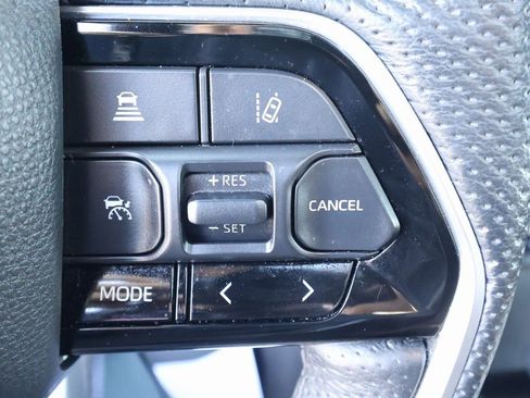 Used 2022 Toyota Tundra 1794 Edition w/ Advanced Package image 20