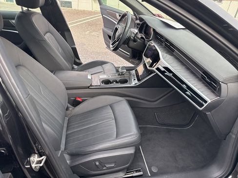 Used 2019 Audi A6 2.0T Premium Plus image 28