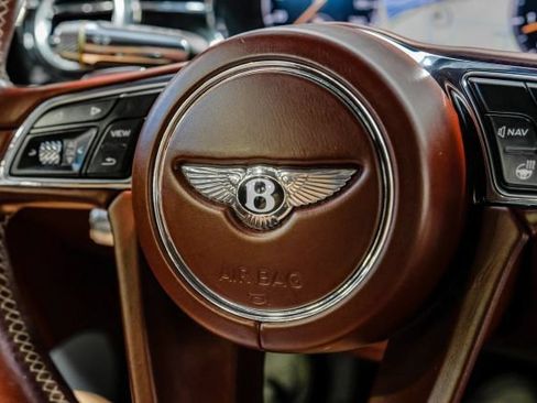 Used 2020 Bentley Continental GT AWD/4WD image 25