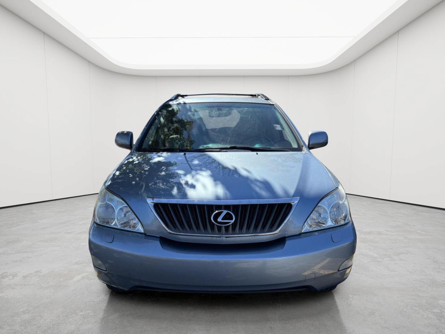 Used 2009 Lexus RX 350 AWD image 2