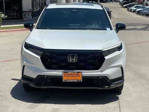 Used 2024 Honda CR-V Sport-L image 8