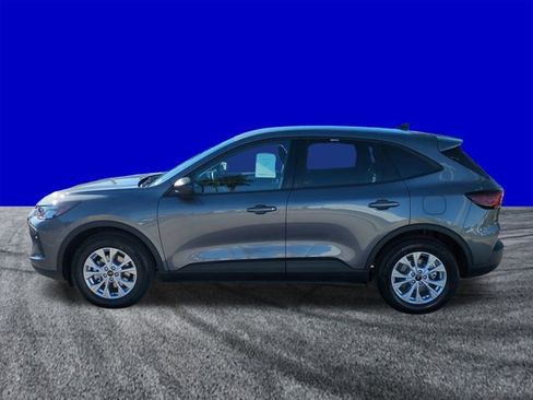 New 2026 Ford Escape Active w/ Tech Pack #1 FWD image 7
