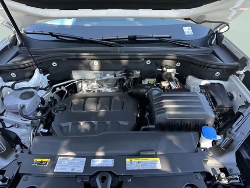New 2026 Volkswagen Atlas Peak Edition AWD/4WD image 28