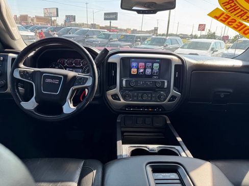 Used 2019 GMC Sierra 2500 SLT image 41