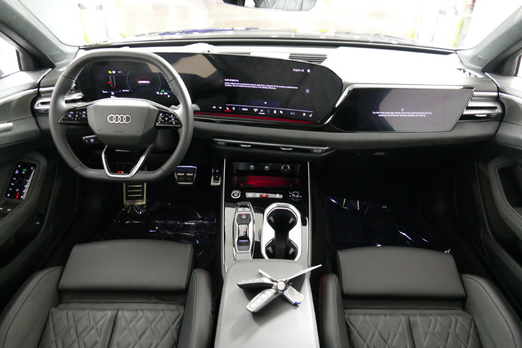 Certified 2026 Audi A6 Prestige AWD/4WD image 29