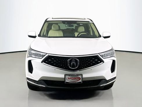 Used 2023 Acura RDX w/ Technology Package image 18
