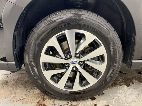 Used 2023 Subaru Outback Premium AWD/4WD image 26