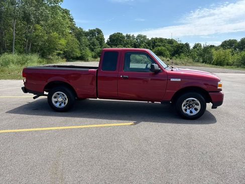 Used 2009 Ford Ranger XLT RWD image 4