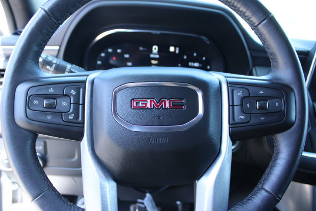 Used 2022 GMC Yukon SLT w/ SLT Premium Package RWD image 21