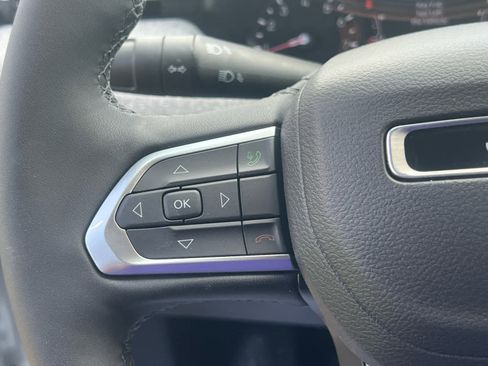 New 2025 Jeep Compass Latitude w/ Convenience Group image 22