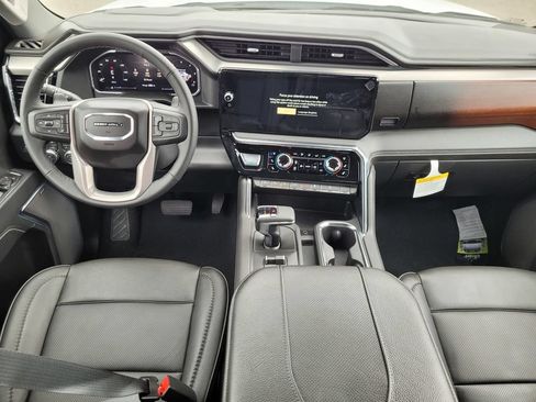 New 2026 GMC Sierra 1500 Denali w/ Denali Reserve Package AWD/4WD image 10