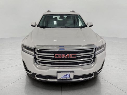 Used 2023 GMC Acadia SLT AWD/4WD image 42